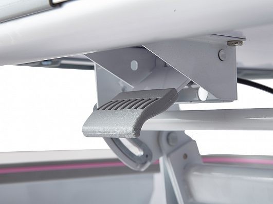 Детский стол Mealux Ergowood-L (BD-810)