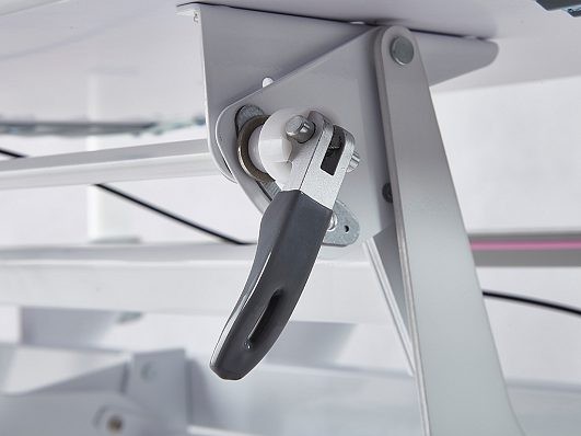 Детский стол Mealux Ergowood-L (BD-810)