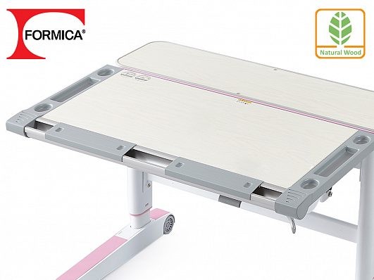 Детский стол Mealux Ergowood-L (BD-810)