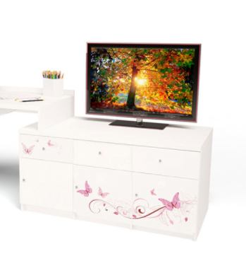 Тумба "Фея" модульная 