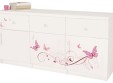 Тумба "Фея" модульная 
