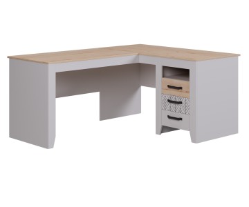 Стол угловой С2 (правый/левый)  Nordic