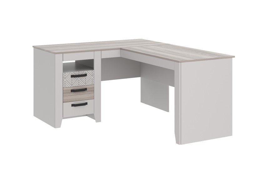 Стол угловой Нордик С2 (правый/левый)