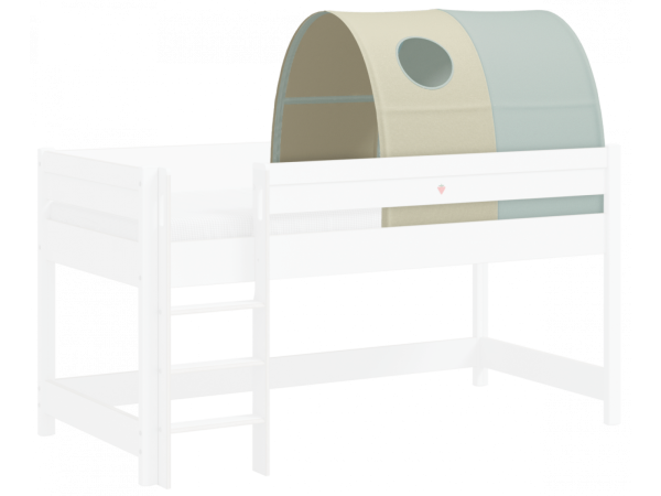 Балдахин-тоннель для кровати-чердака Montes