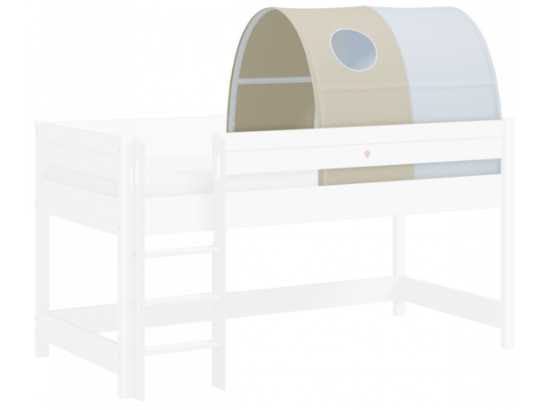 Балдахин-тоннель для кровати-чердака Montes