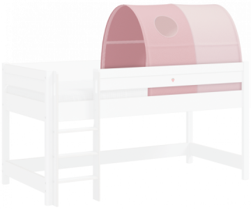 Балдахин-тоннель для кровати-чердака Montes Балдахин-тоннель для кровати-чердака Montes