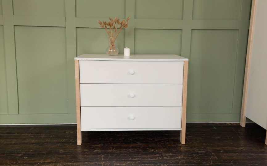 Комод Эко-21 Комод Эко-21