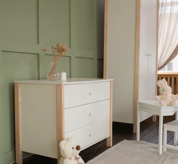 Комод Эко-21 Комод Эко-21