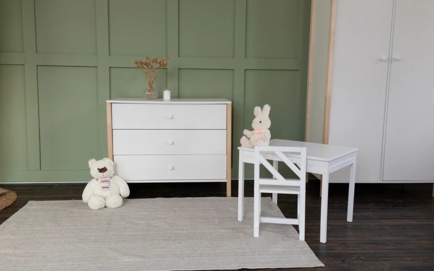 Комод Эко-21 Комод Эко-21