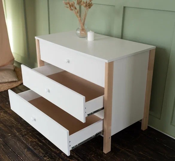 Комод Эко-21 Комод Эко-21