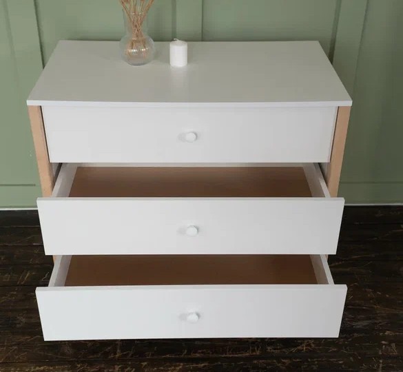 Комод Эко-21 Комод Эко-21