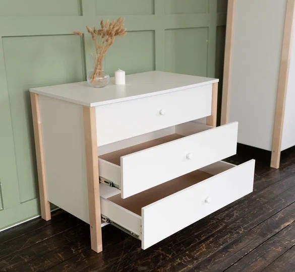 Комод Эко-21 Комод Эко-21