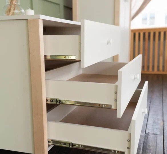 Комод Эко-21 Комод Эко-21