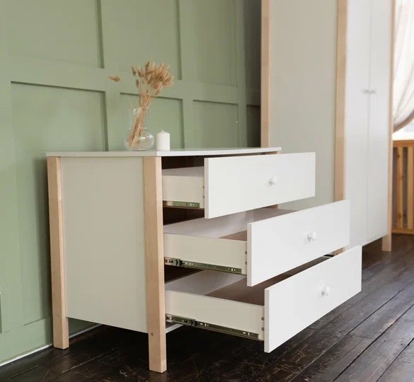 Комод Эко-21 Комод Эко-21