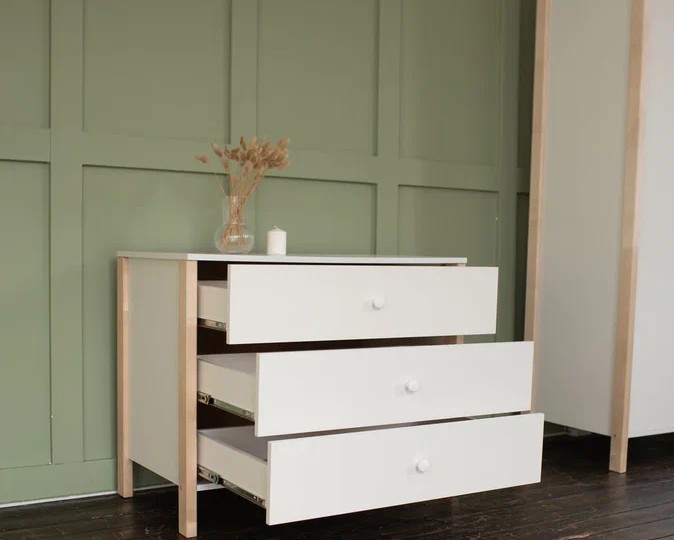 Комод Эко-21 Комод Эко-21