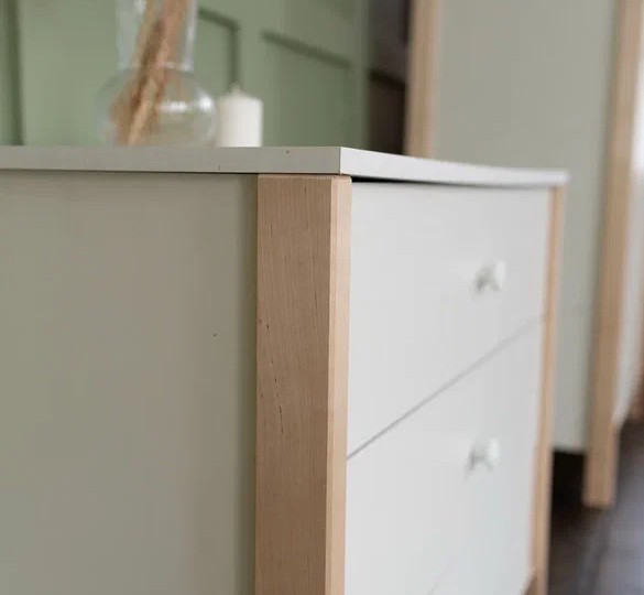 Комод Эко-21 Комод Эко-21