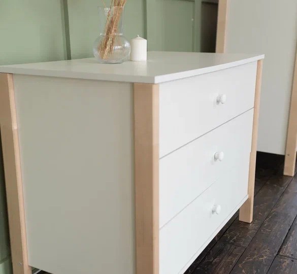 Комод Эко-21 Комод Эко-21