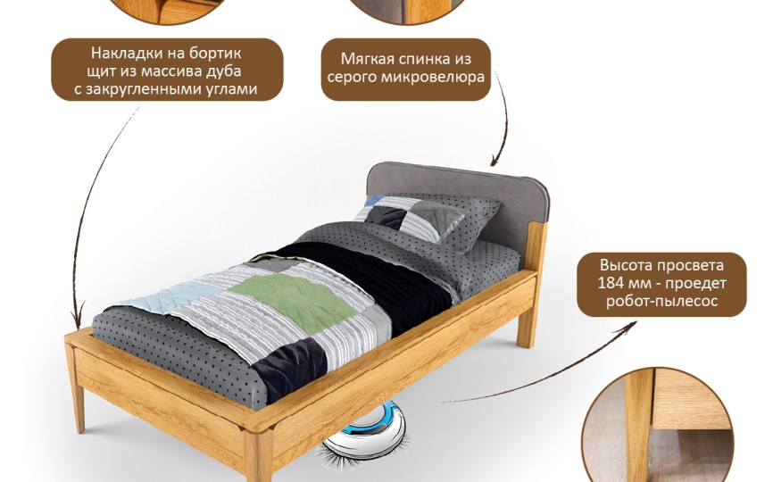 Комплект  "Тэль" для мансарды