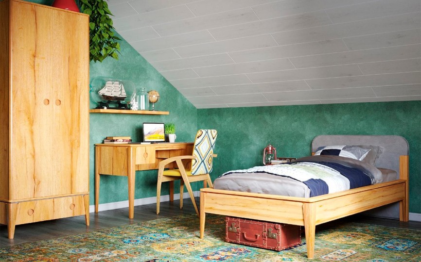 Комплект  "Тэль" для мансарды