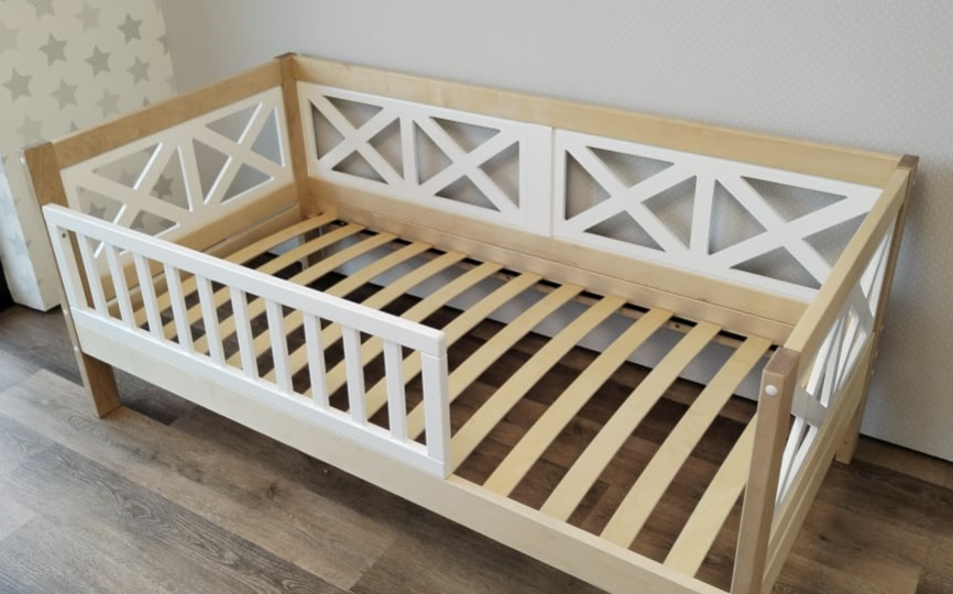 Подростковая комната Amber