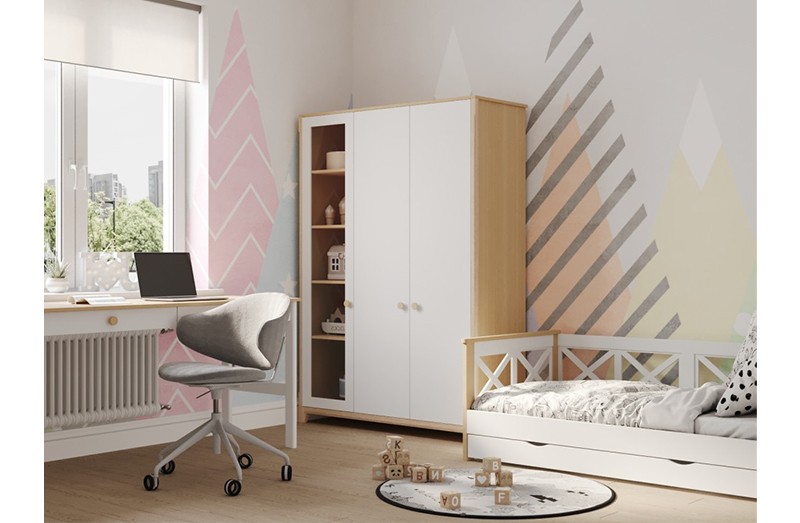 Подростковая комната Amber