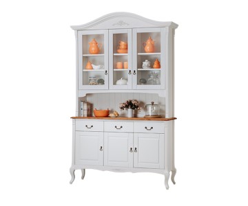 Буфет трехдверный Ари-Прованс №14