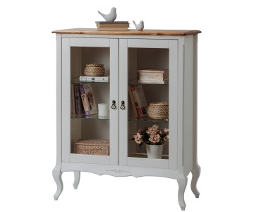 Комод Ари-Прованс №16-180, на низких ножках