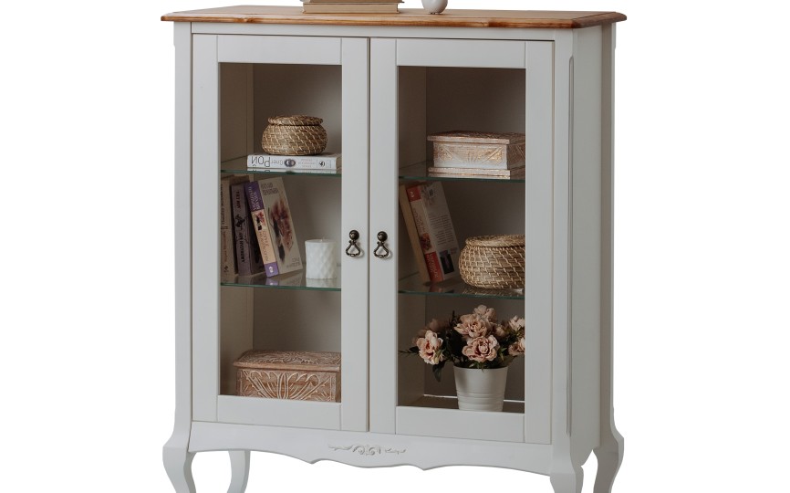 Комод Ари-Прованс №16-180, на низких ножках