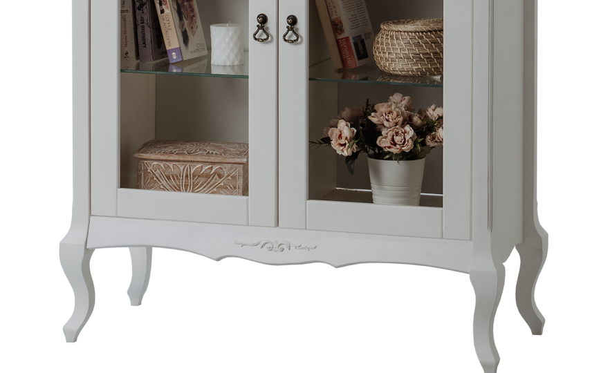 Комод Ари-Прованс №16-180, на низких ножках