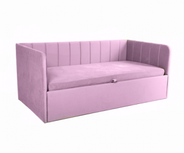 Детский диван-кровать "Crecker UP" с подъемным механизмом TEDDY (325, 310, 316, 307) Детский диван-кровать "Crecker UP" с подъемным механизмом TEDDY (325, 310, 316, 307)