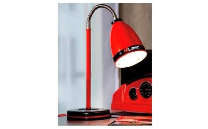 Настольная лампа "Bilamp AKS-6309" 