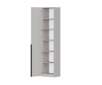 Шкаф однодверный Токио платяной