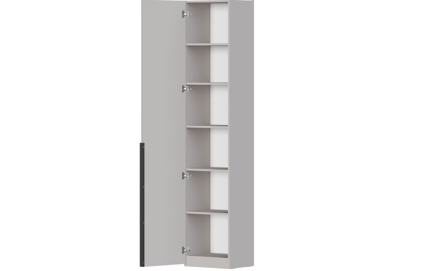 Шкаф однодверный Токио платяной Шкаф однодверный Токио платяной