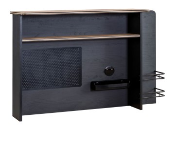 Надстройка для стола "Black", BL-1102 Надстройка для стола "Black", BL-1102