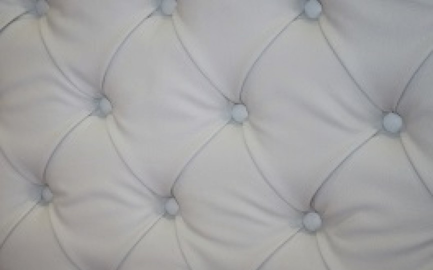 Мягкая кровать "Рапунцель-Люкс" (розовая)