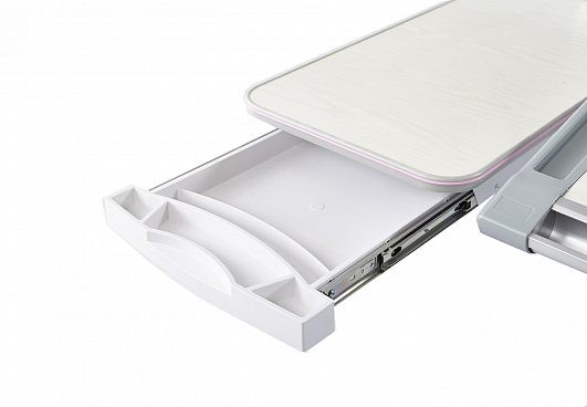 Детский стол Mealux Kingwood Multicolor Max (BD-820)