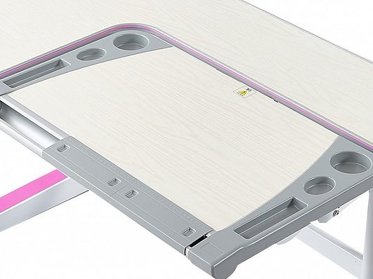 Детский стол Mealux Kingwood Multicolor Max (BD-820)