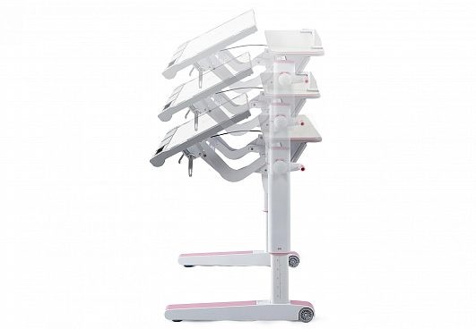 Детский стол Mealux Kingwood Multicolor Max (BD-820)