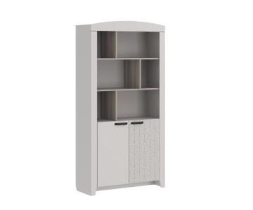 Шкаф для книг Нордик ШК 