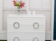 Комод 4 ящика "Милан" Комод 4 ящика "Милан"