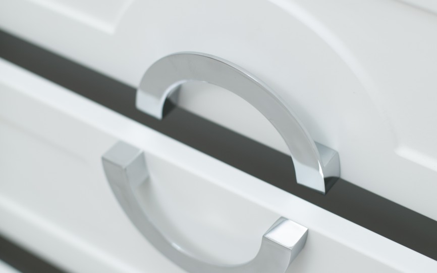 Комод 4 ящика "Милан" Комод 4 ящика "Милан"