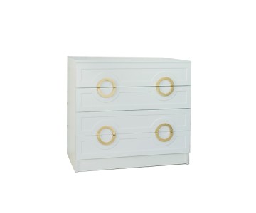 Комод 4 ящика "Милан" Комод 4 ящика "Милан"