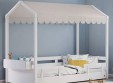 Балдахин для кровати-домика Montes Baby