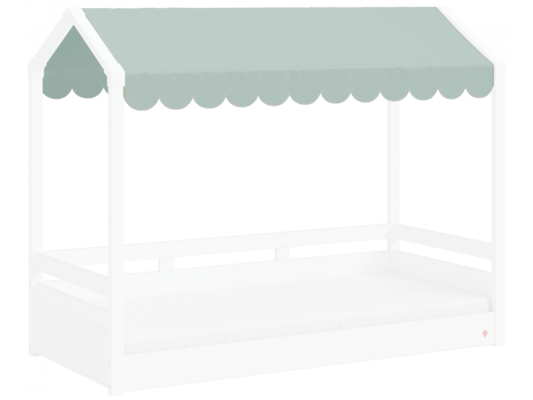 Балдахин для кровати-домика Montes Baby