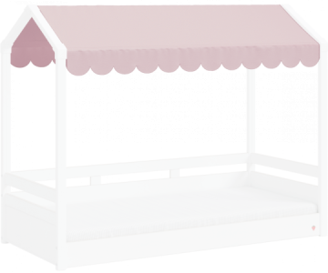 Балдахин для кровати-домика Montes Baby Балдахин для кровати-домика Montes Baby