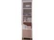 Стеллаж узкий "Амели" 