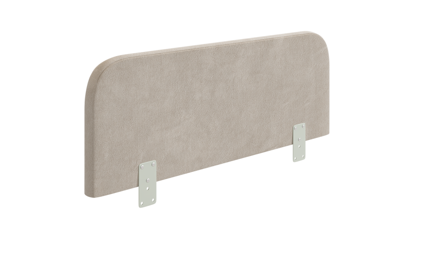 Ограничитель для кровати мягкий