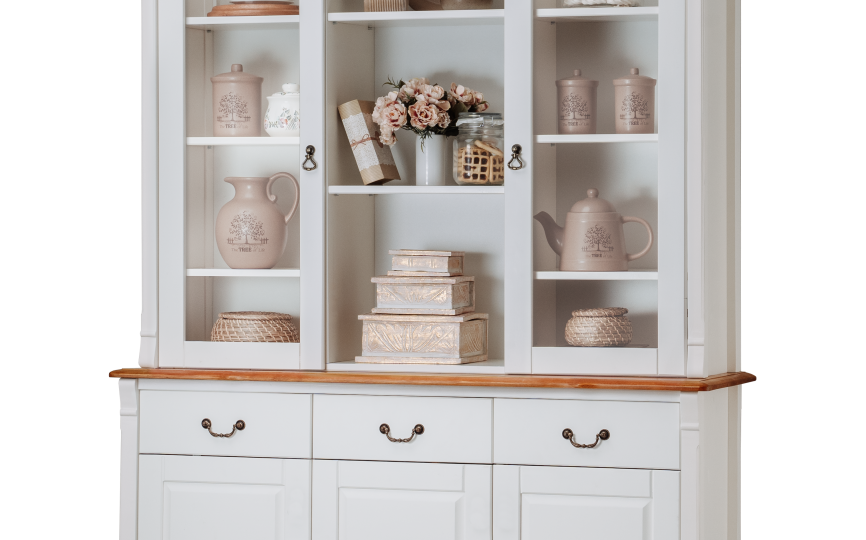 Буфет трехдверный Ари-Прованс №15