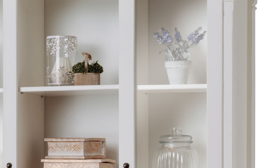 Буфет трехдверный Ари-Прованс №15