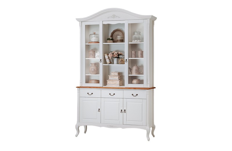 Буфет трехдверный Ари-Прованс №15